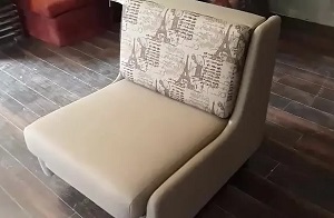 Ремонт кресла-кровати на дому в Казани